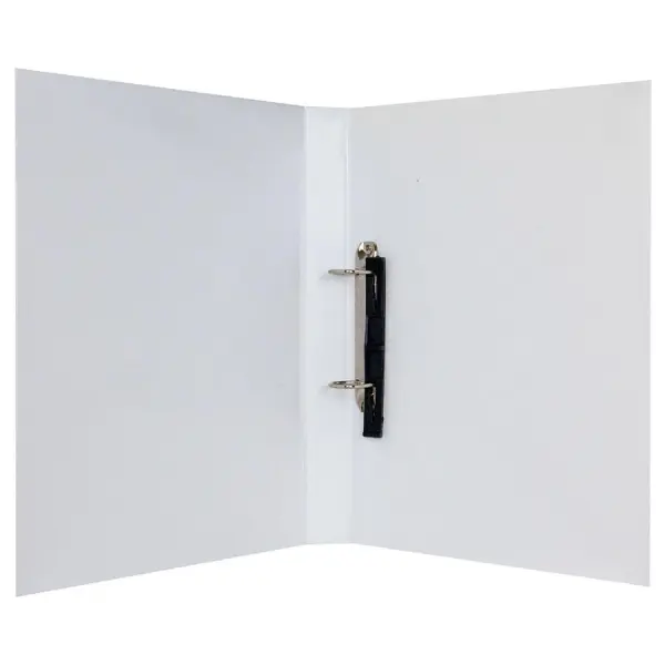 Sigma 3cm 2 Halkalı Siyah 3lü Firma Klasörü