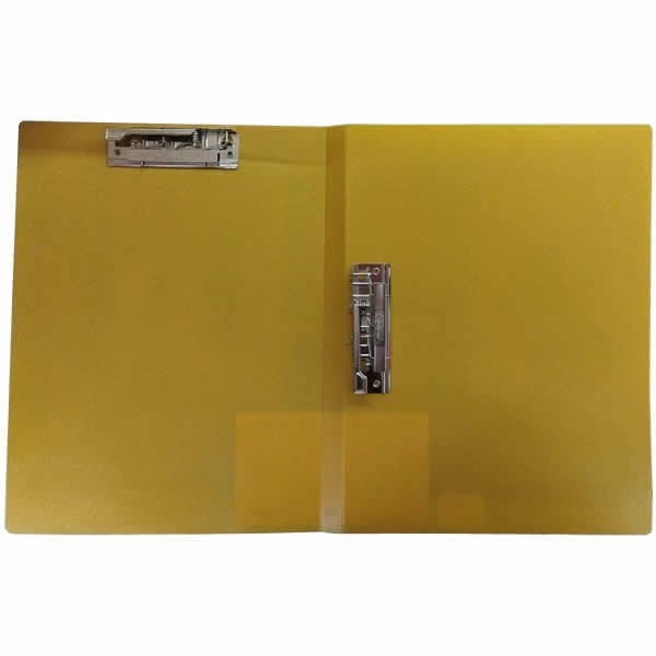 YOBO B1050 12 MM ÇİFT SIKIŞTIRMALI DOSYA