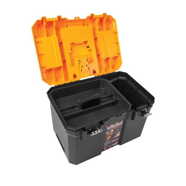 Asrın ASR-5039 48.5x33x62.5cm Çift Katlı Tek Takım Çantası