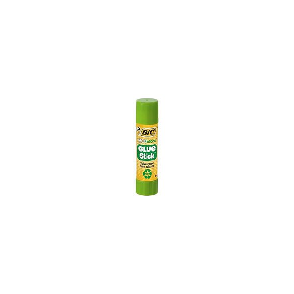 Bic 8923442 8 gr Eco Glue Stick Yapıştırıcı