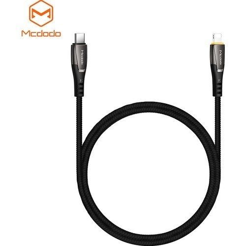 Mcdodo 7651 Type-C To İphone PD 36W Şarj Kablosu