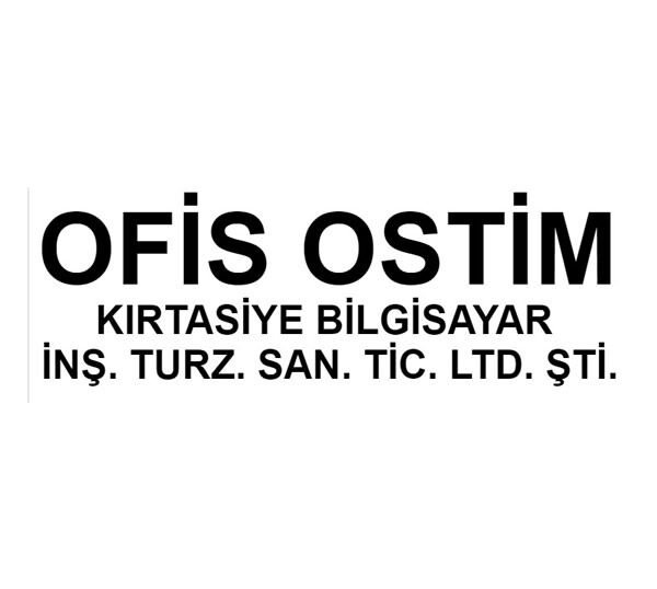 Trodat 4913 Büyük Boy Firma Kaşesi 4 Boş Kaşe