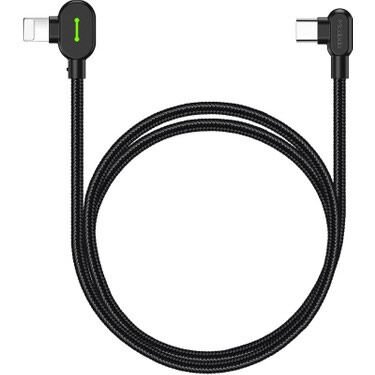 Mcdodo CA7370 L Tipi 36 w Type-C To Lightning PD Şarj Kablosu