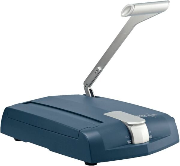 Leitz 7447 İmpressBIND 140 Kanal Ciltleme Makinesi