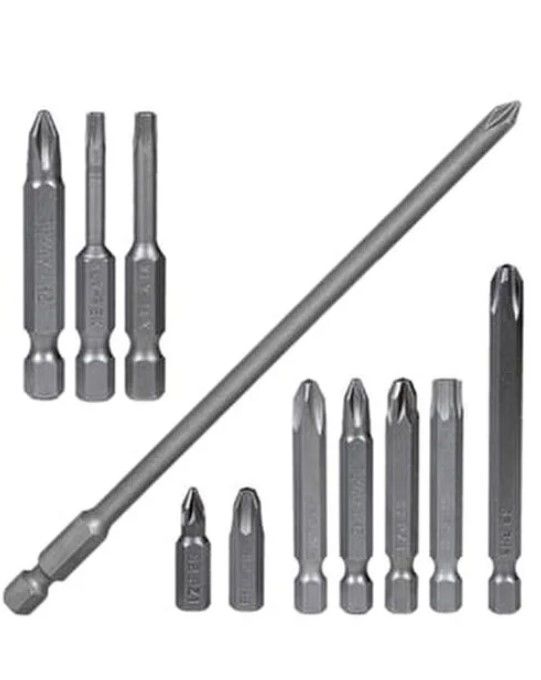CT TOOLS CT48020 PH2X50 30 LU YÜKSEK KALİTELİ BİTS UÇ