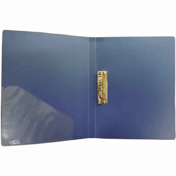 Fujıka L-315 Mavi Sıkıştırmalı Dosya