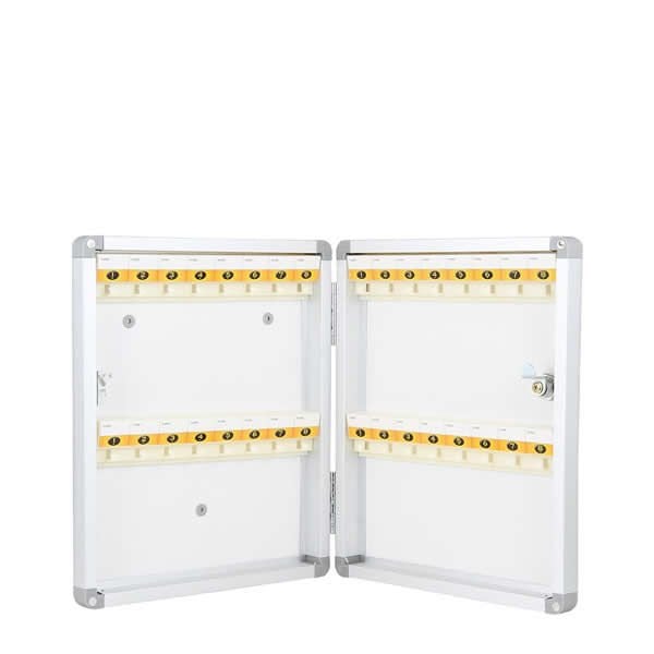Panda H-1032 32 li İthal Alüminyum Anahtar Dolabı