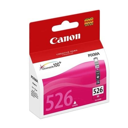 Canon IP4850-IP4950 500 Sayfa Kırmızı Kartuş