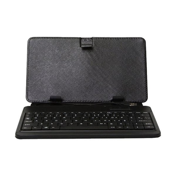 Dark PK-007A 7'' Deri Çantalı Q Türkçe Klavye