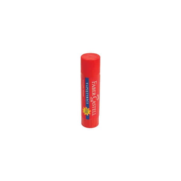 Faber Castell 10 gr Stick Yapıştırıcı