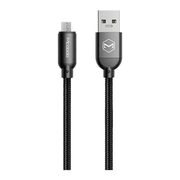 MCDODO CA-7110 MİCRO QUİCK 4A DATA - ŞARJ KABLOSU