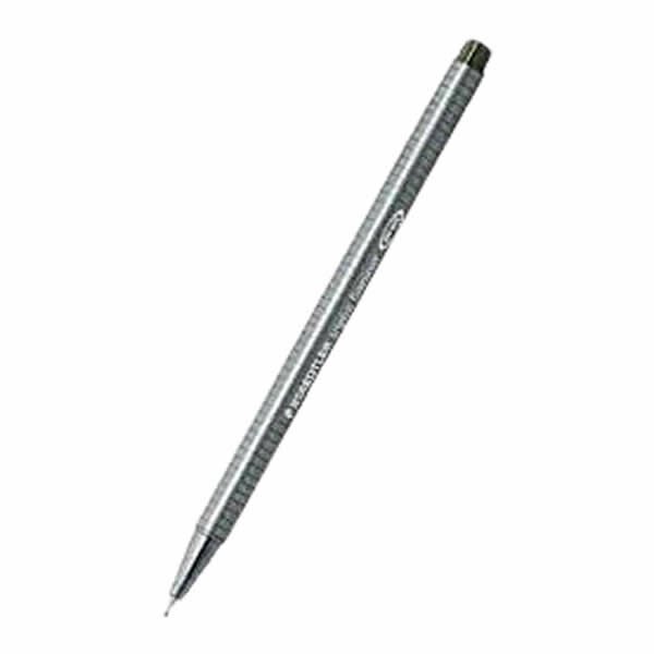 Staedtler 334-57 0,3 mm Triplus Koyu Yeşil Üçgen Fineliner Kalem