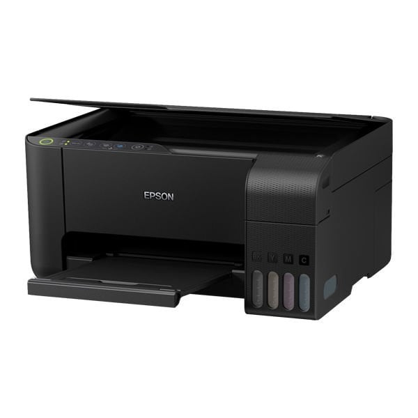 Epson L3150 Wi-Fi / Tarayıcı / Fotokopi Tanklı Yazıcı