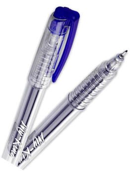 Pensan My-King 0.5 mm Mavi Jel Kalem