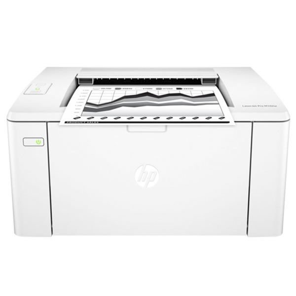 Hp G3Q35A Laserjet Pro M102W Yazıcı-Wi-Fi