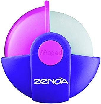 Maped 511320 Zeona Silgi