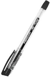 Pensan My-King 0,5 mm Siyah Jel Kalem