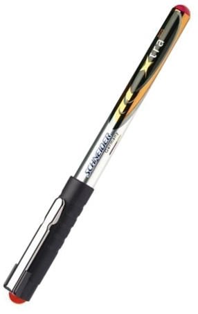 Schneider Xtra 805 0,5 mm Kırmızı İğne Uçlu Roller Kalem