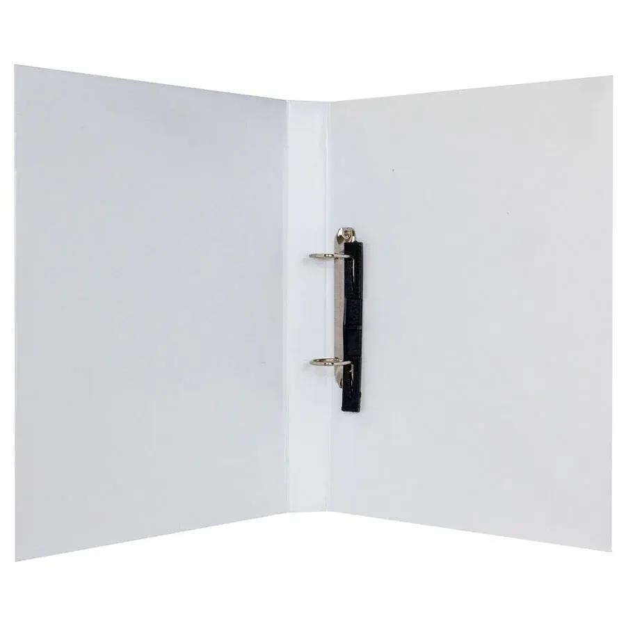 Sigma 3cm 2 Halkalı Mavi 3lü Firma Klasörü