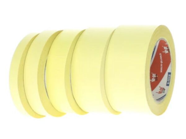 Vege 19mmX25mt Çift Taraflı Bant