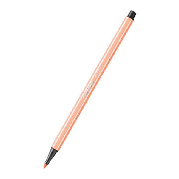 Stabilo 68/26 Pen 68 Açık Ten Rengi Keçeli Kalem