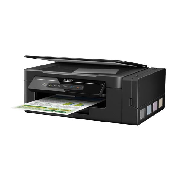 Epson L3060 ITS Fotokopi & Tarayıcı Wi-Fi Yazıcı