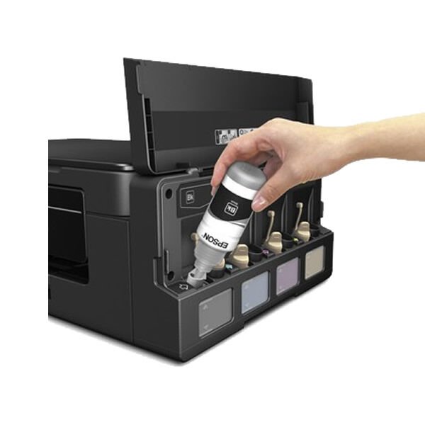 Epson L3060 ITS Fotokopi & Tarayıcı Wi-Fi Yazıcı