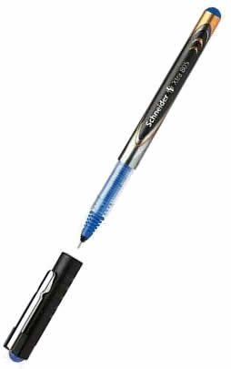 Schneider Xtra 805 0,5 mm Mavi İğne Uçlu Roller Kalem