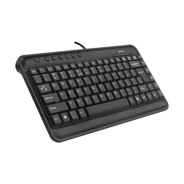 A4 Tech KL-5UP F Türkçe Usb Mini Klavye