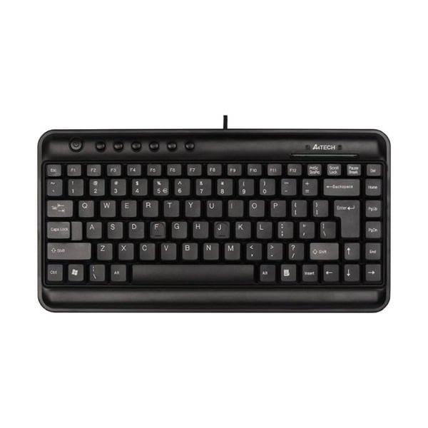 A4 Tech KL-5UP F Türkçe Usb Mini Klavye