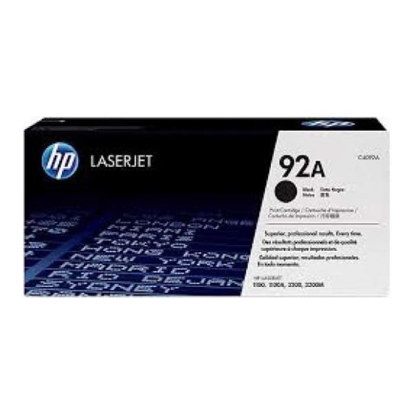 HP C4092A 1100 TONER