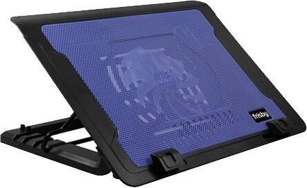 Frisby FNC-39ST 14cm Fan 2USB Port 10''-17'' Uyumlu Notebook Soğutucu