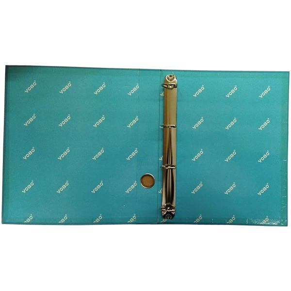Yobo TC536A A4 20 mm 2 Halkalı Dosya