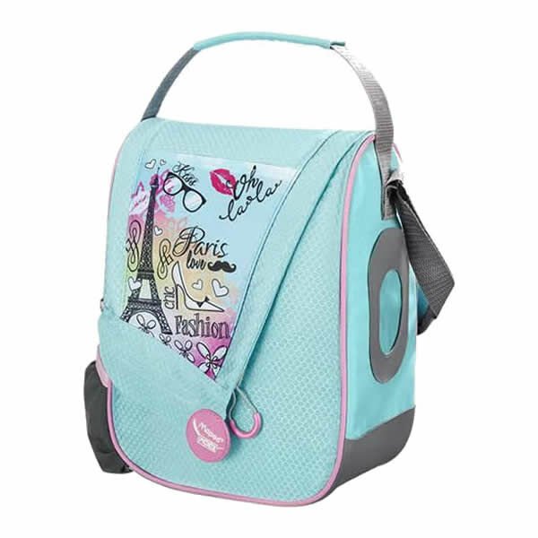 Maped 872011 Paris Moda Piknik Beslenme Çantası