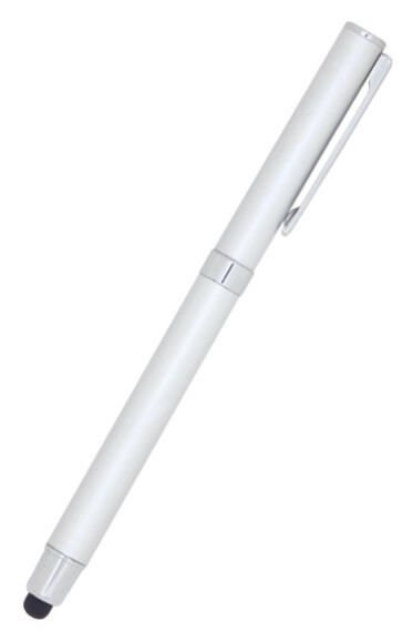 Mikro 1288D Krom Roller Kalem