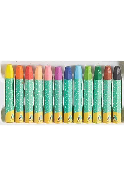 Adeland 4280837002 12 li Pastel Boya