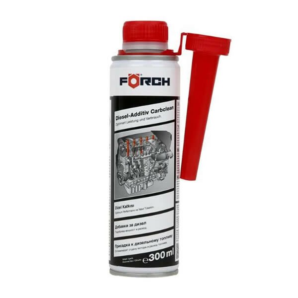 Forch 67577015 300 ml Dizel Katkısı