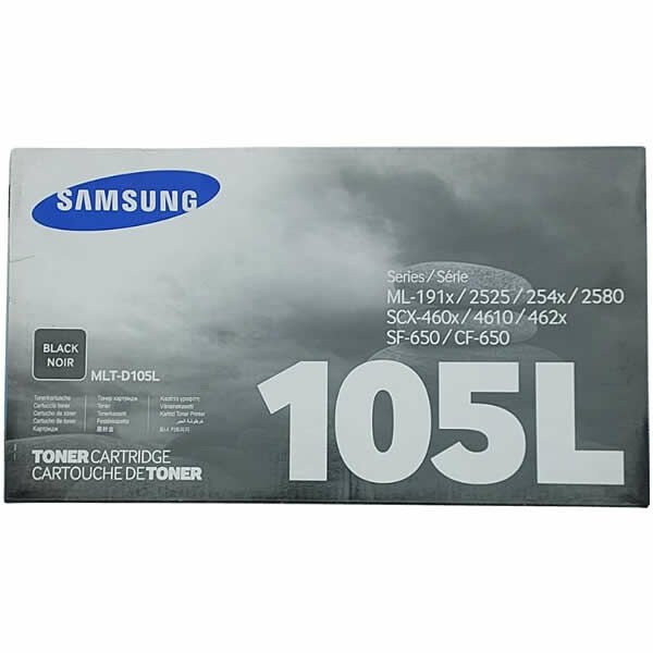 SAMSUNG MLT-D105L TONER