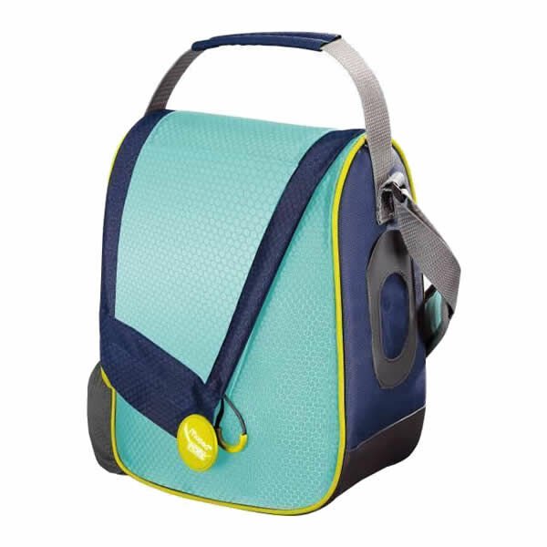 Maped 872017 Turkuaz Piknik Beslenme Çantası