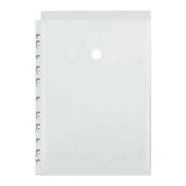 Comix A6989 Dikey Cırtlı Delikli Dosya