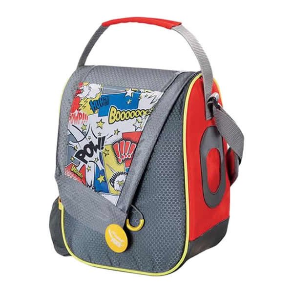 MAPED 872012 KARİKATÜR PİKNİK BESLENME ÇANTASI