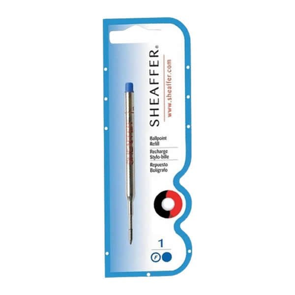 Sheaffer 99335 Medium Siyah Tükenmez Kalem Refili