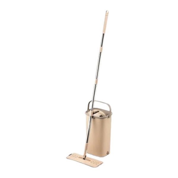 Vichy Mag-201 Sillgech Flax Mix Renk Mop Seti