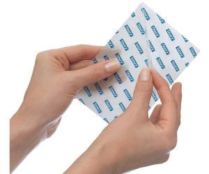 Tesa 59408 Şeffaf Tack Yapıştırıcı Hamur
