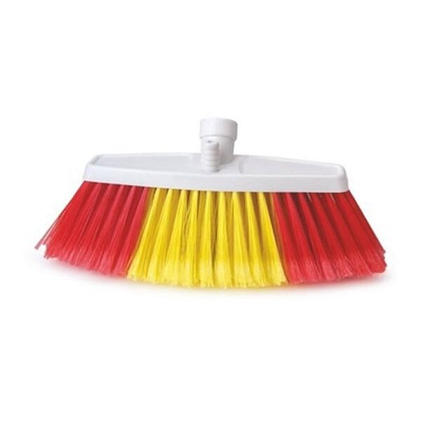 Flora F166 17 cm Eko Kibar Oto Fırçası