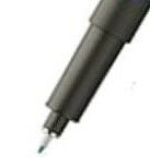 Edding ED-14004 Yeşil Asetat Kalemi