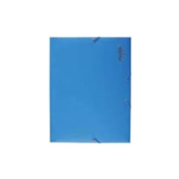 Fujıka 915N Mavi Lastikli Dosya