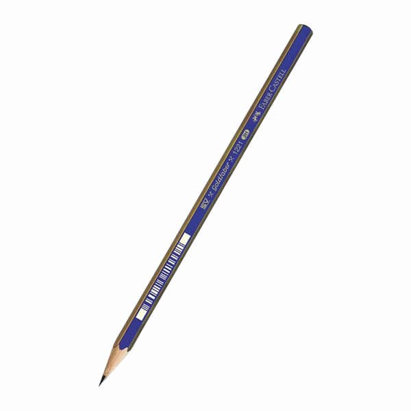 Faber-Castell 3H Dereceli Kurşun Kalem