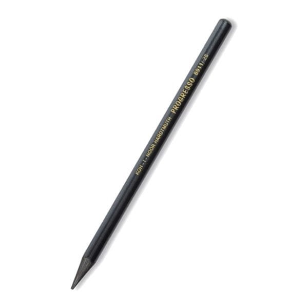 Koh-I Noor 8750-1 Progresso Gümüş Progresso Kalem