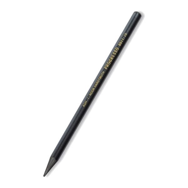 Koh-I Noor 8750-1 Progresso Gümüş Progresso Kalem